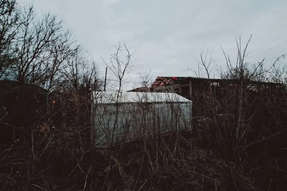 Продаётся 1-этажный дом, 60 м²
