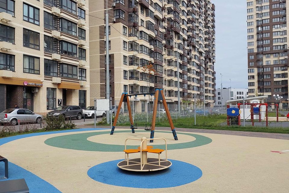 Продаётся студия, 30 м²