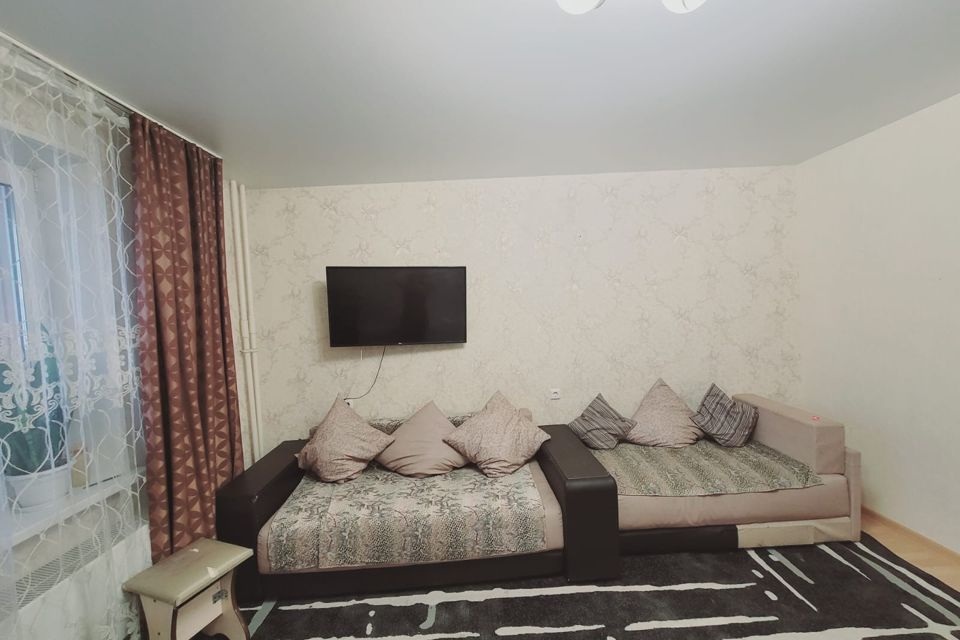 Продаётся 2-комнатная квартира, 64 м²