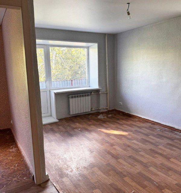Продаётся 1-комнатная квартира, 30.6 м²