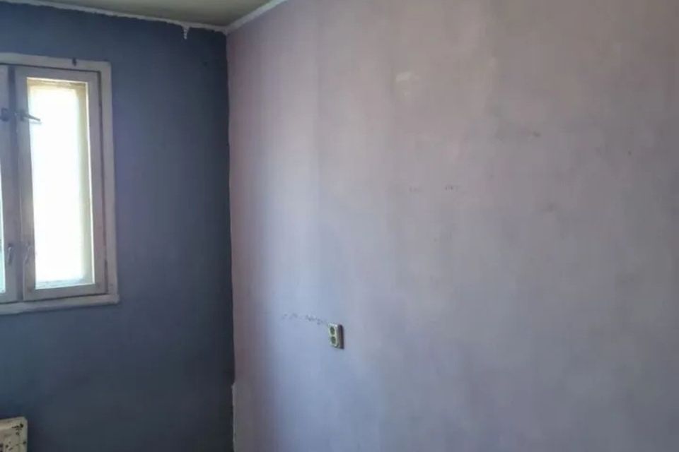 Продаётся 3-комнатная квартира, 61.9 м²