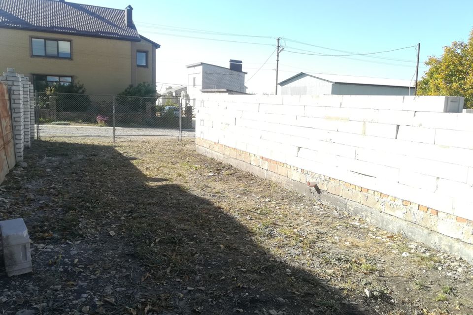 Продаётся участок, 10 сот., ИЖС