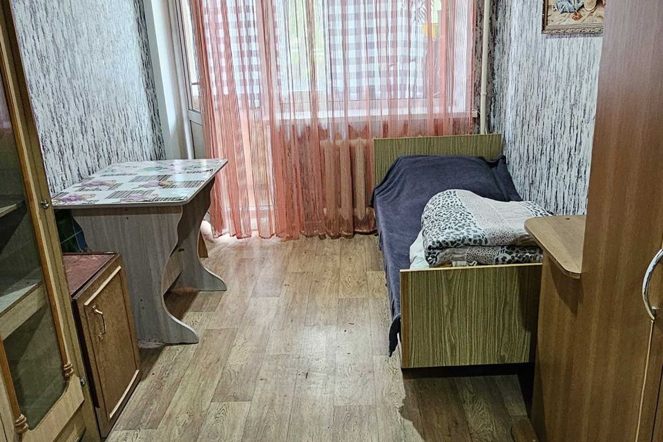 Сдаётся 1-комнатная квартира, 14.2 м²