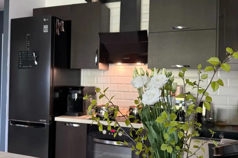 Продаётся 1-комнатная квартира, 38.9 м²