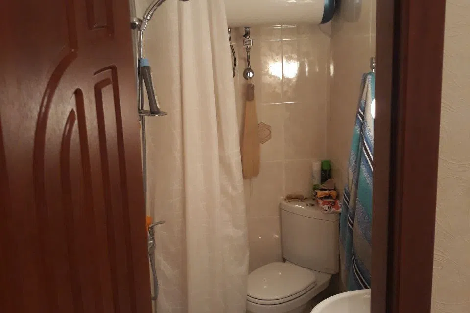 Продаётся 2-этажный дом, 100 м²