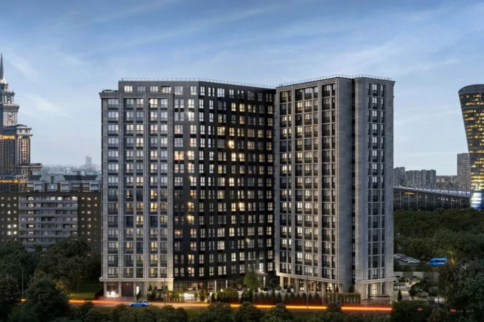 Продаётся 3-комнатная квартира, 74.6 м²