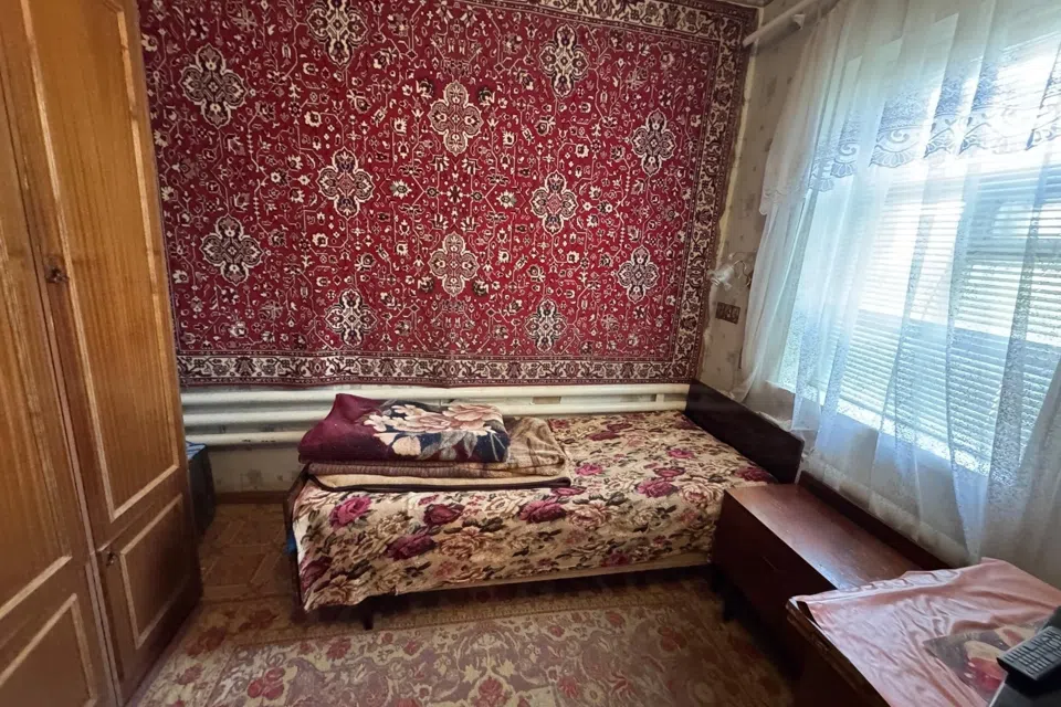 Продаётся 1-этажный дом, 64 м²