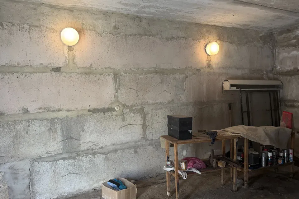 Продаётся гараж, 24 м²