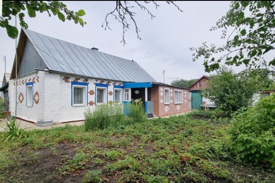 Купить Квартиру В С Петровское Тамбовской Области