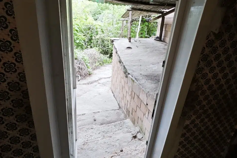Продаётся 1-этажный дом, 55.8 м²