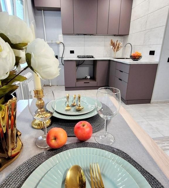 Продаётся 2-комнатная квартира, 44.8 м²