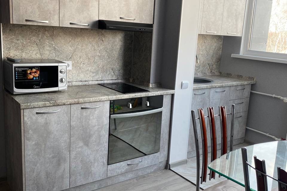 Сдаётся 2-комнатная квартира, 41.8 м²