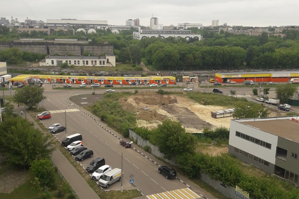 Жуковский кооперативная 1. Лацкова 1 Жуковский. Автостоянка в Жуковском фото.