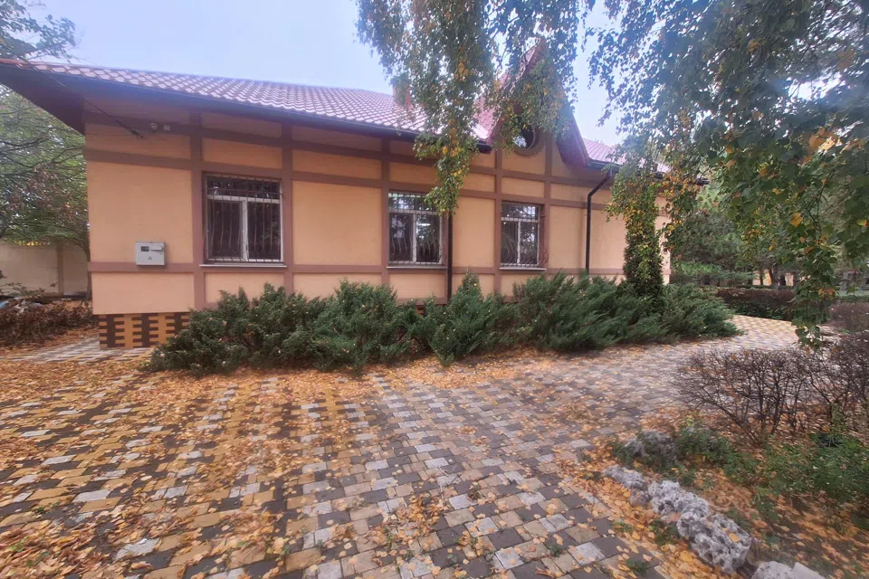 Продаётся 2-этажный дом, 276.4 м²