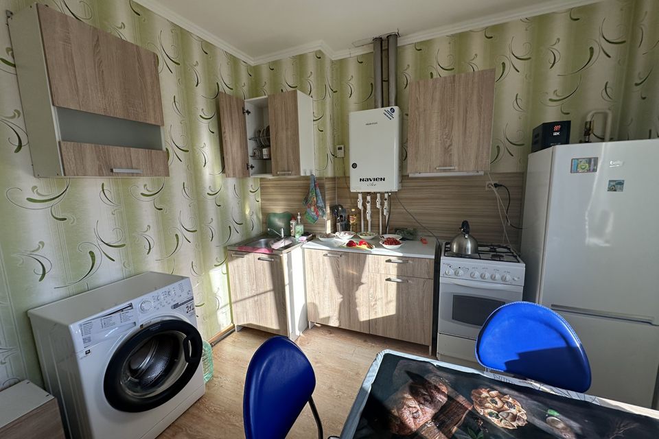 Продаётся 1-комнатная квартира, 47 м²