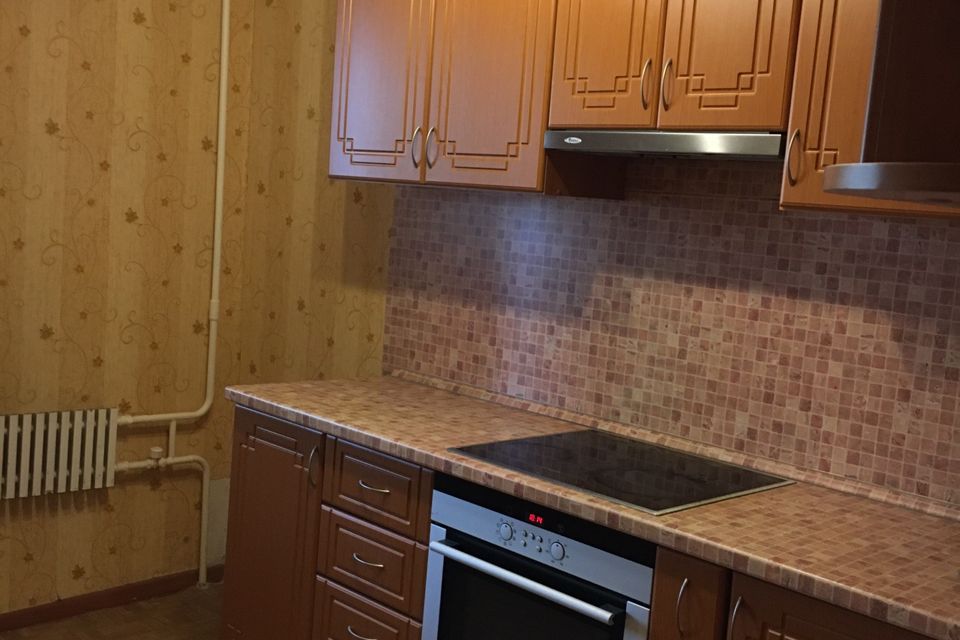 Продаётся 1-комнатная квартира, 36 м²