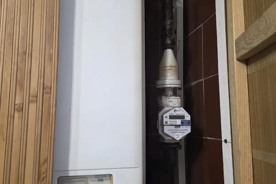 Продаётся 3-комнатная квартира, 75 м²