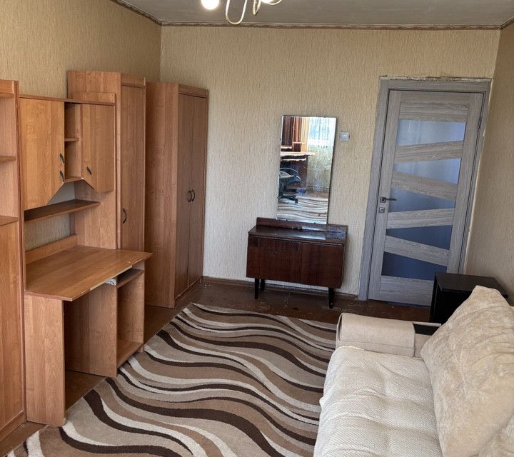 Продаётся 2-комнатная квартира, 47.7 м²