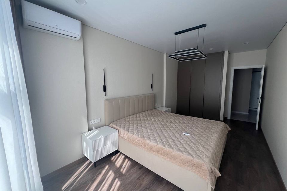 Продаётся 1-комнатная квартира, 40 м²