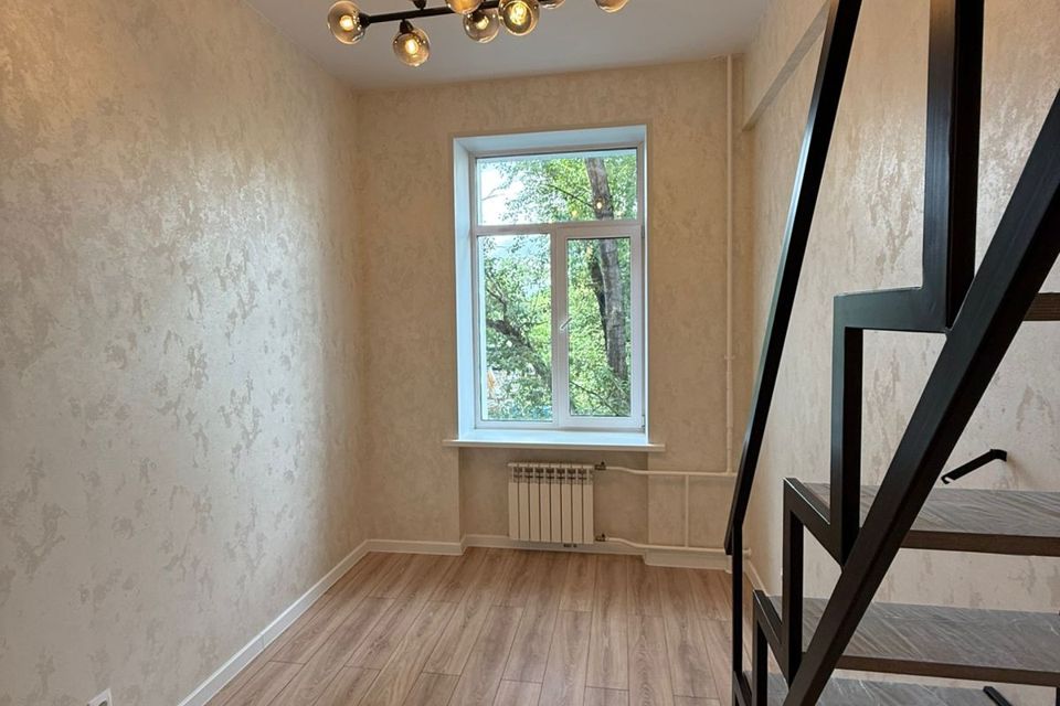 Продаётся студия, 15.6 м²