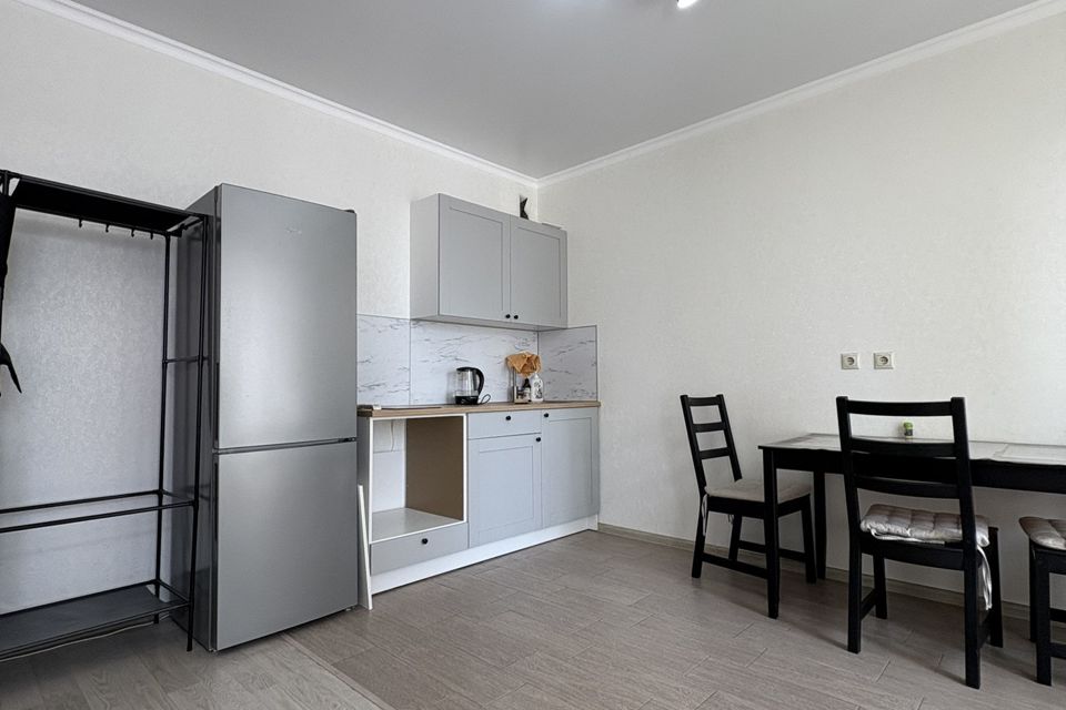 Сдаётся студия, 32 м²