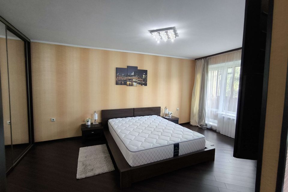 Сдаётся 1-комнатная квартира, 40 м²