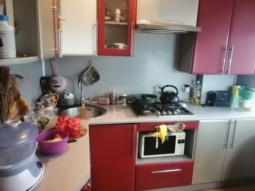 Продаётся 1-комнатная квартира, 30.3 м²