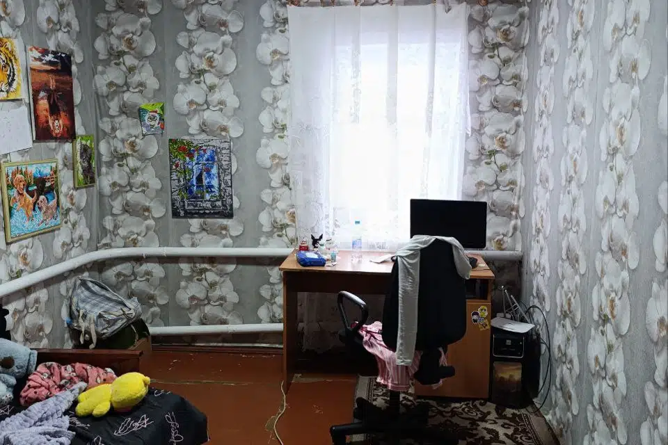 Продаётся 1-этажный дом, 71 м²