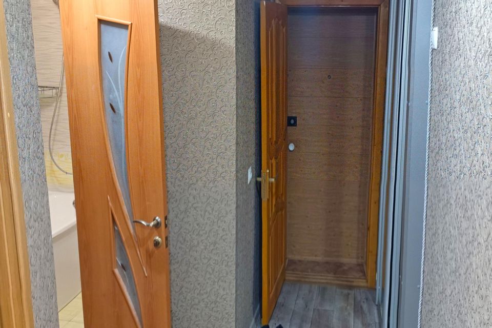 Продаётся 2-комнатная квартира, 46 м²