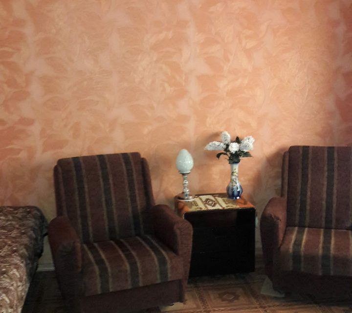 Продаётся 2-этажный дом, 36 м²