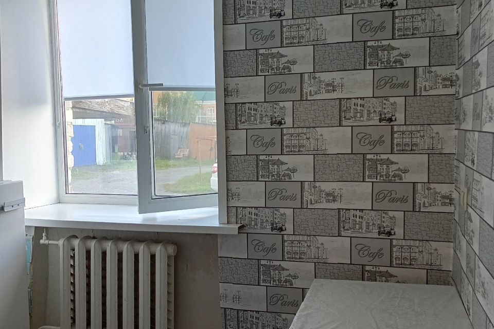 Продаётся 3-комнатная квартира, 57 м²