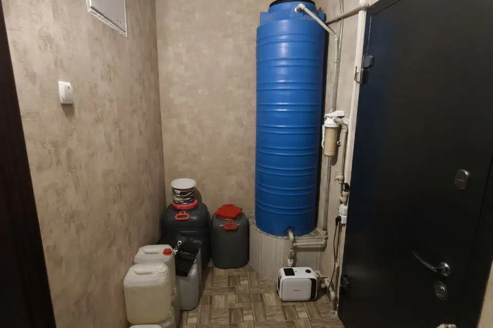 Продаётся 2-комнатная квартира, 46 м²