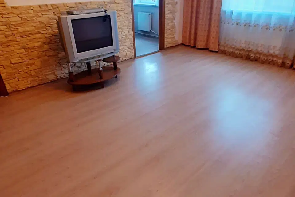 Продаётся 2-комнатная квартира, 54 м²