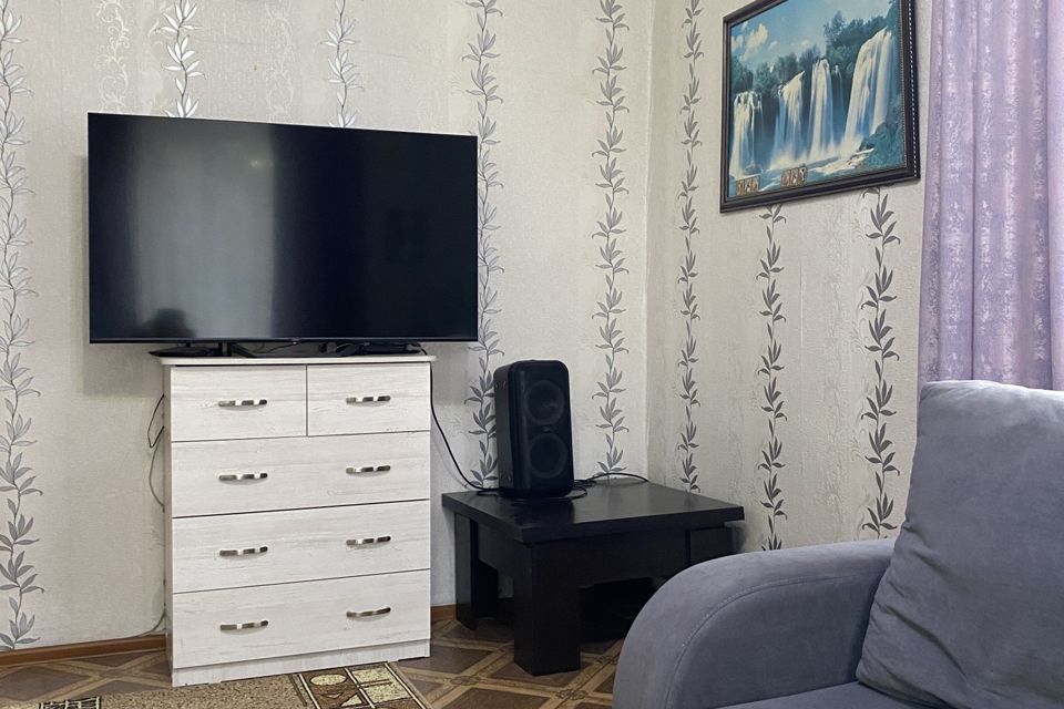 Продаётся 3-комнатная квартира, 70 м²