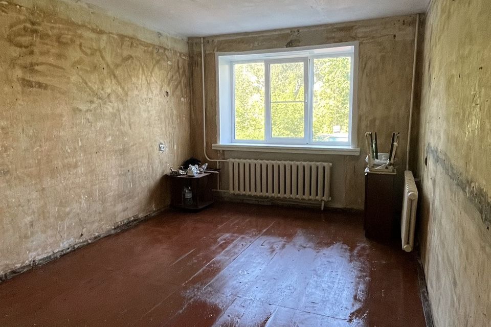 Продаётся 1-комнатная квартира, 28.5 м²