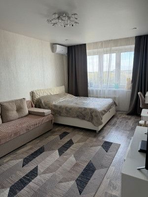 Продаётся 2-комнатная квартира, 60.3 м²