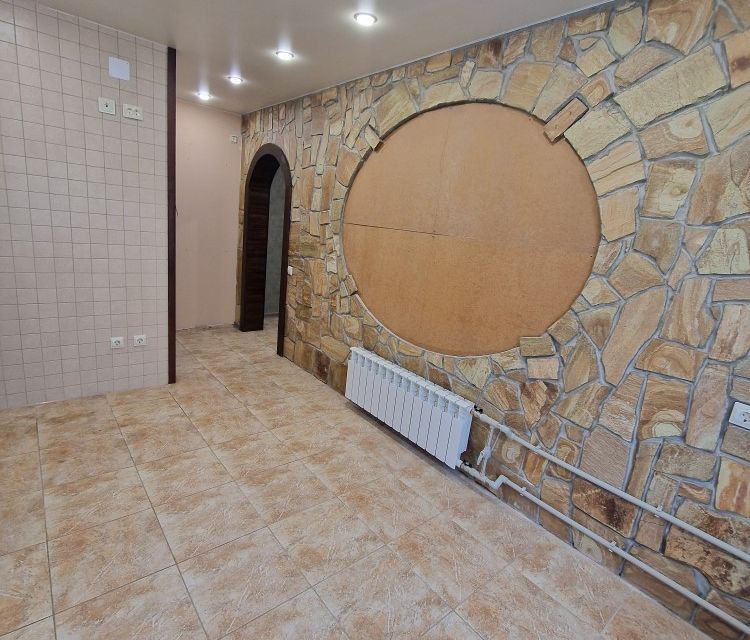 Продаётся 3-комнатная квартира, 76.9 м²
