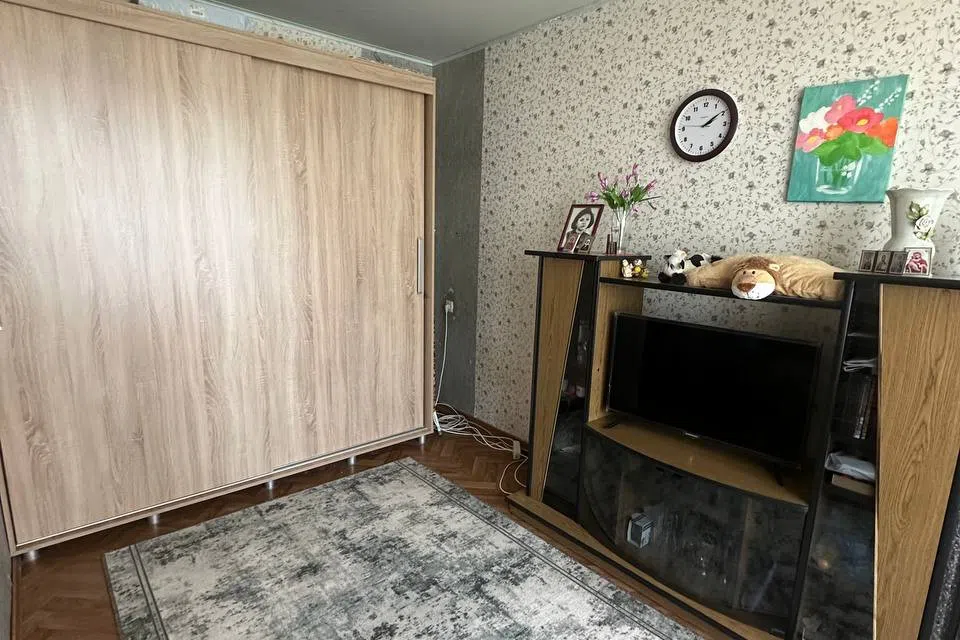 Продаётся 1-комнатная квартира, 23 м²