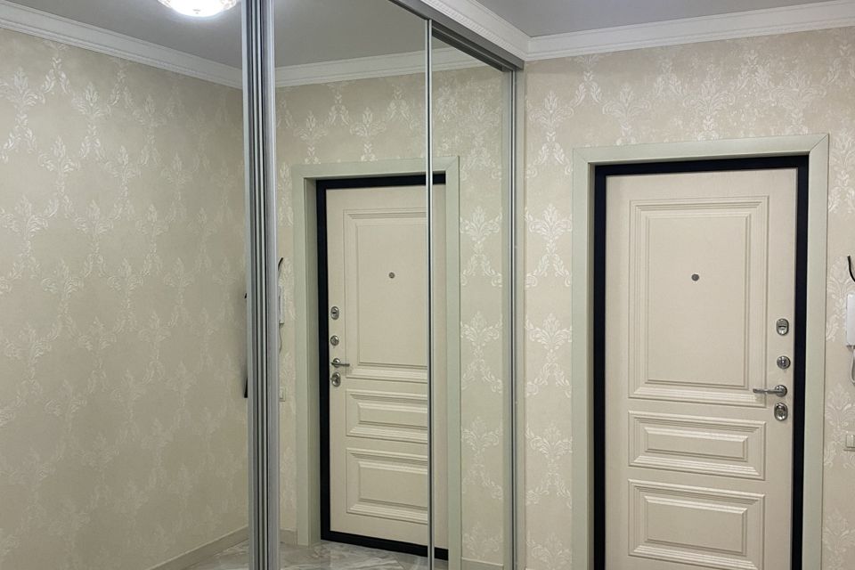 Продаётся 2-комнатная квартира, 67 м²