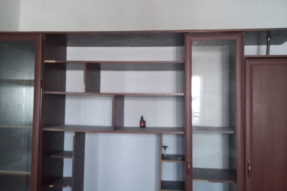 Продаётся 1-комнатная квартира, 37.4 м²