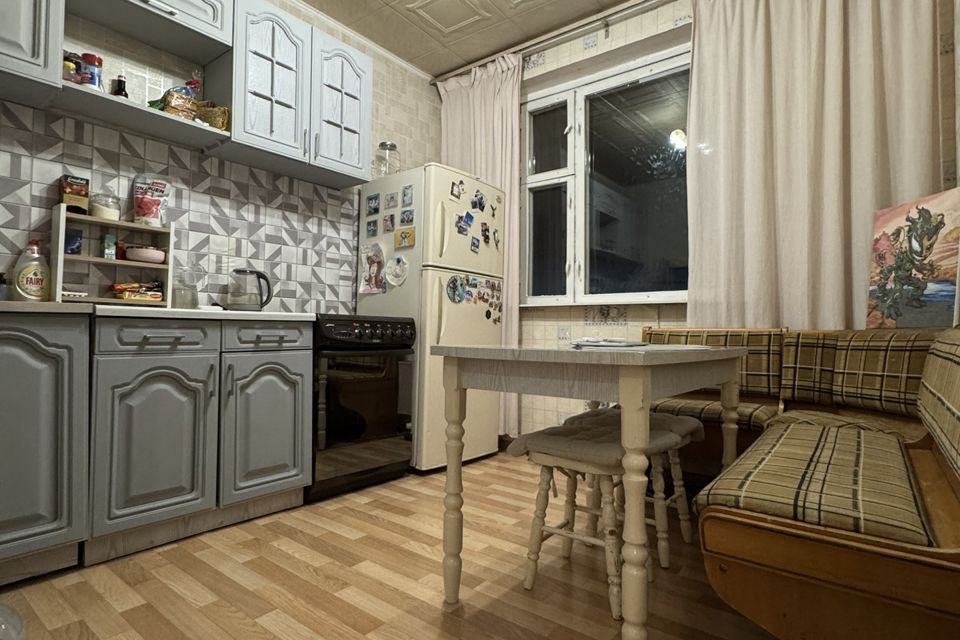 Продаётся 2-комнатная квартира, 53.2 м²