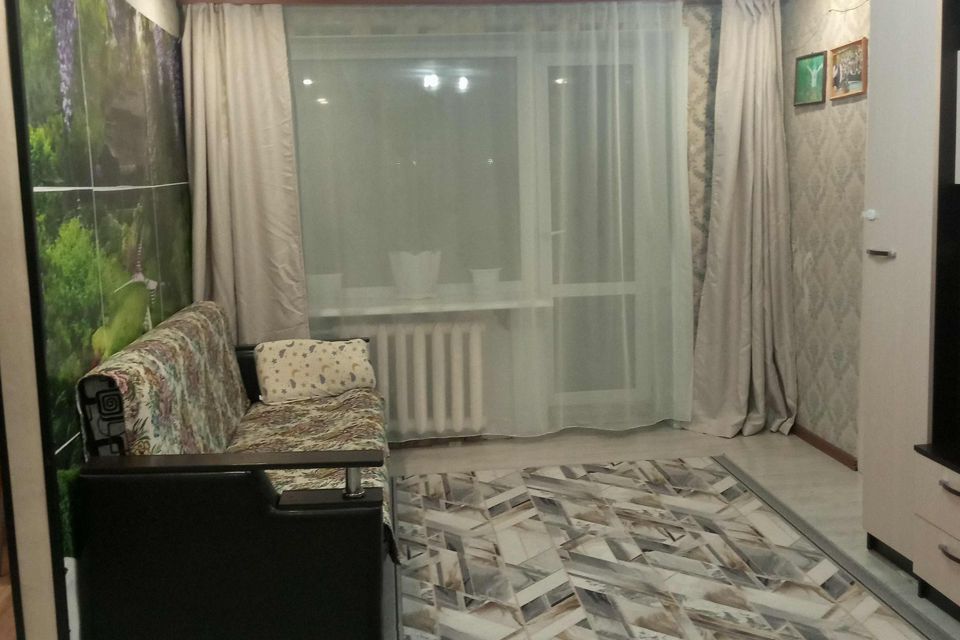 Продаётся 2-комнатная квартира, 44 м²