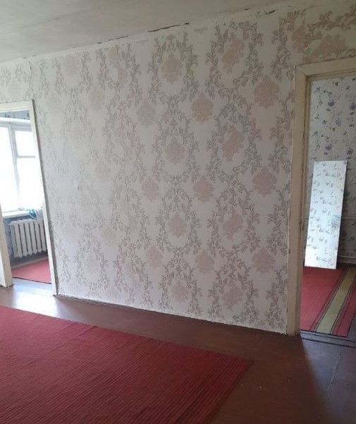Продаётся 2-комнатная квартира, 42.6 м²