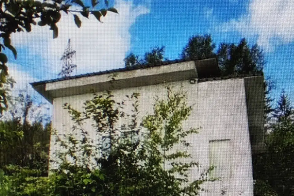 Продаётся 1-этажный дом, 25 м²