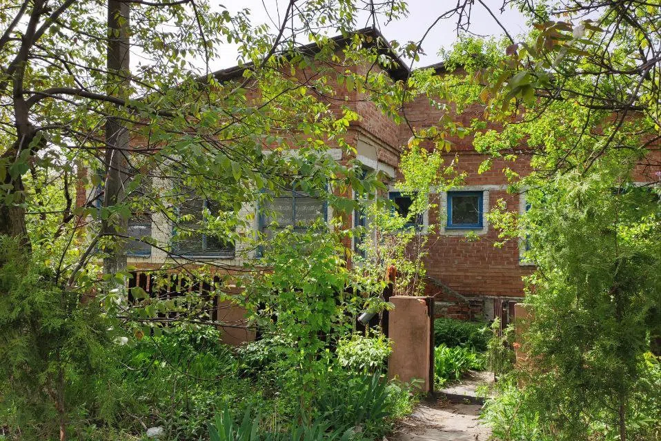 Продаётся 1-этажный дом, 120 м²