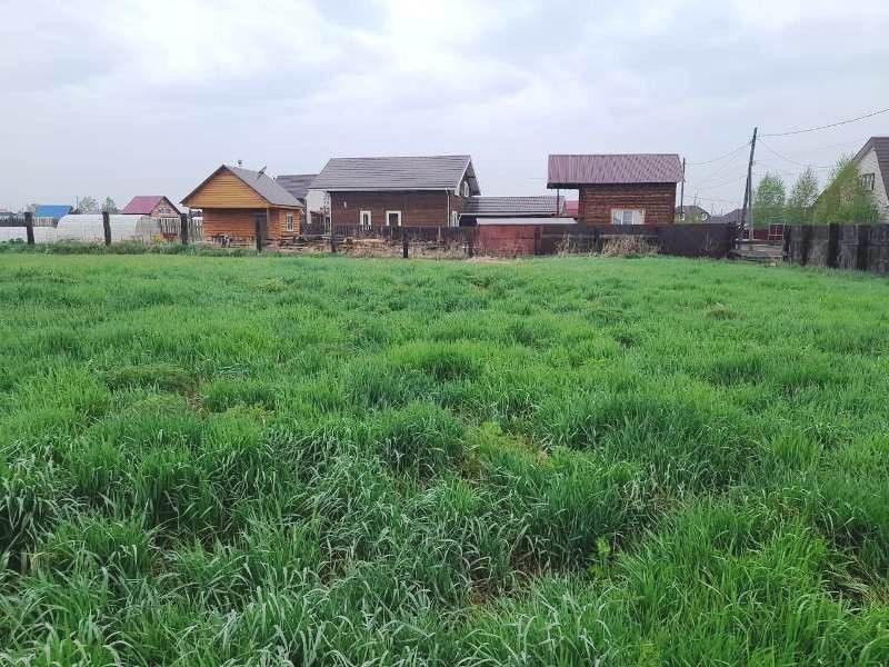 Купить Участок Архитектор Боровский