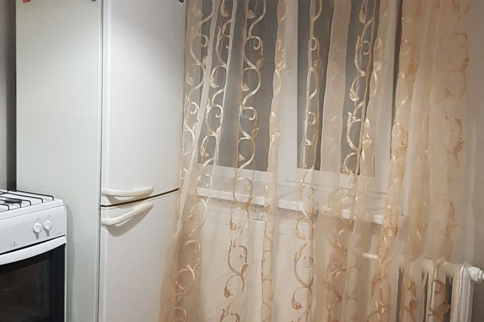 Продаётся 1-комнатная квартира, 31 м²