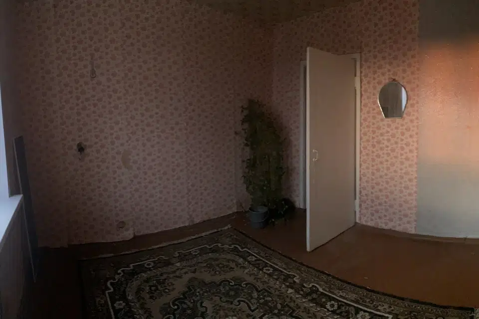 Продаётся 2-комнатная квартира, 48.4 м²