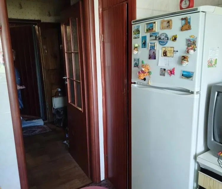 Продаётся 3-комнатная квартира, 68 м²