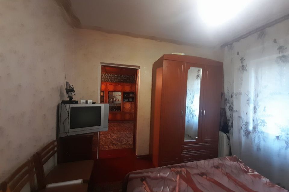 Продаётся 1-этажный дом, 103 м²